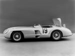 Mercedes-Benz 300 SLR 1955 года